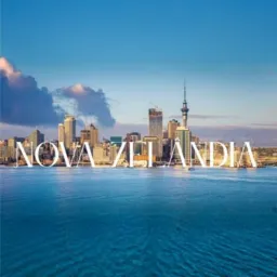 🇳🇿 Intercâmbio na Nova Zelândia| Zoe Education & Travel
