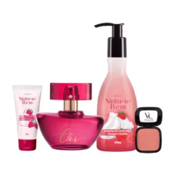 🧴🛍️ ODORATA Cosméticos 🛍️💄📝