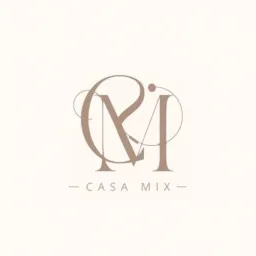 CASA MIX📲🤎🔥