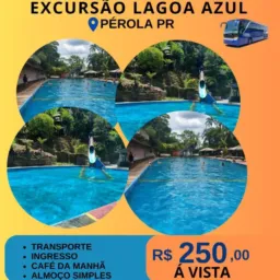 ⚧️DELTA EXCURSÕES 2026⚧️