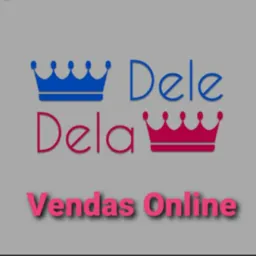 👑Dele Dela Vendas Online