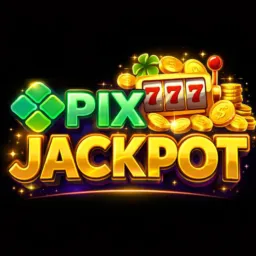 PIX JACKPOT 🤑