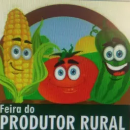 AMIGOS DA FEIRA 🍏🥕🍓
