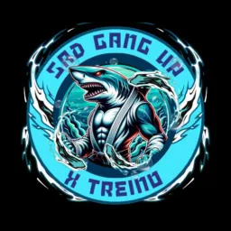 XTREINO³ SAD GANG