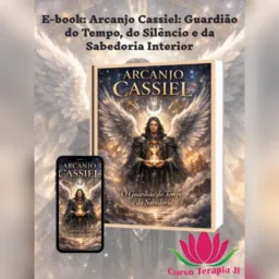 Arcanjo Cassiel