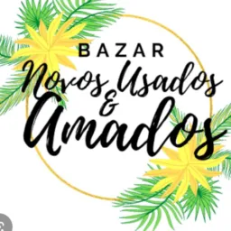 Bazar novos e usados 👝🎒👓🩴👗👙👔🩳🩱