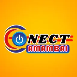 👉🏻 Conect Amambai ✅
