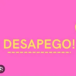 Desapego de sjc e região 🥰