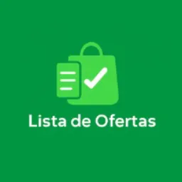 Lista de Ofertas