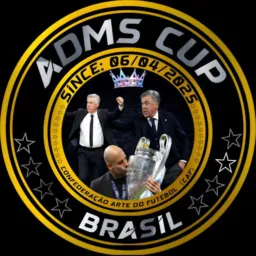🔰🇧🇷 ADMS CUP BRASIL CAF 🇧🇷🔰