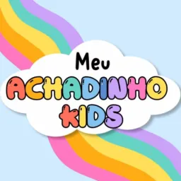Meu achadinho kids #3