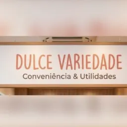 Dulce variedades "Conveniência e Utilidades"