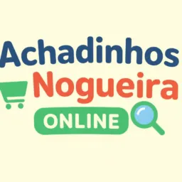 #7 Achadinhos Nogueira