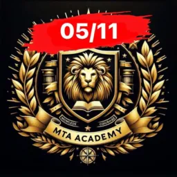 #47 O PLANO MTA - 26/11