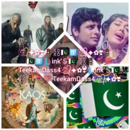 ্᭄✦✿❣︎🚦⛓️🇵🇰1️⃣🇱ink'S 🇵🇰⛓️🚦🌷💯 TeekamDass4🂡্᭄͜͡✦✿❣︎