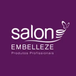 Salon Embelleze 💇🏻♀️💜