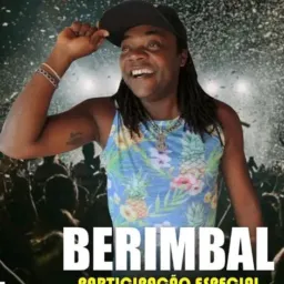 Berimbau dos Paredões!