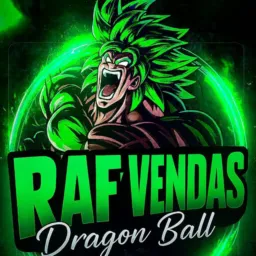 RAF VENDAS E TROCAS💫
