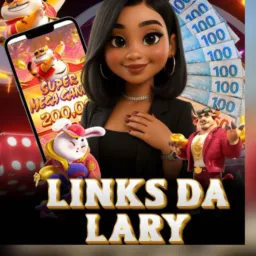 🪬🐯LINKS DA LARY 🐯🩷🚀