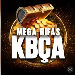 💲💰MEGA RIFAS DO KBÇA💰💲