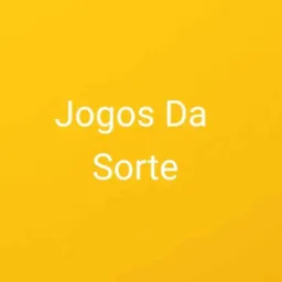 Jogos da Sorte