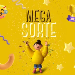 Mega Sorte