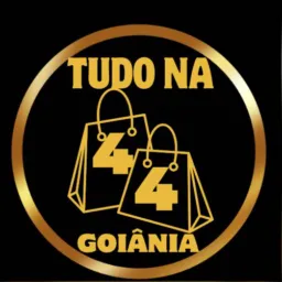 TUDO NA 44 GOIÂNIA 2️⃣