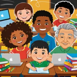 🧩 Recursos Educacionais - Educação Infantil