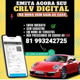 Veículos Futura Quitação 🚗🚚🏍️