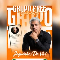 💈•COOPERAÇÃO DANTON OLIVER/ AGENTES E BLOGUEIROS•💈