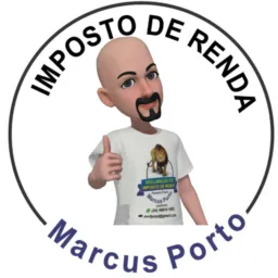 🦁🦁MARCUS PORTO  - IMPOSTO DE RENDA🦁🦁