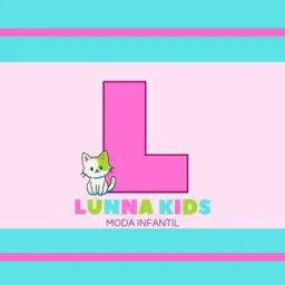 🧸 "LUNNA KIDS" mamães vip