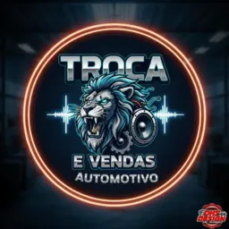TROCA E VENDAS AUTOMOTIVO 🔊