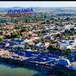 plantão notícias itupiranga 🎤🇧🇷