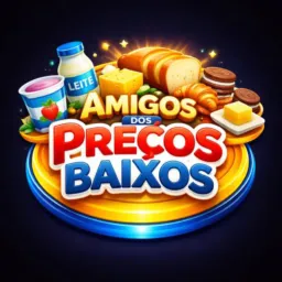 AMIGO DOS PREÇOS BAIXOS G4 VRXBM
