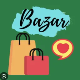 Bazar entre amigas