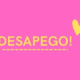 DESAPEGOS Roupas - Sapatos - Acessórios