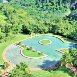 EM COSTA RICA TEM!