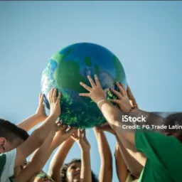 Projetos para comunidade