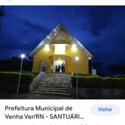 OLX VENHA VER -RN 💸