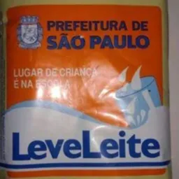 Leve Leite Paraisópolis
