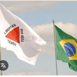 POLÍTICA DE MINAS GERAIS 🇧🇷 🤝