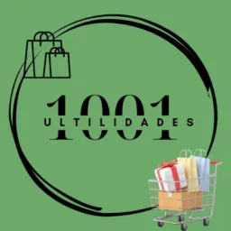 🛍 1.001 Ultilidades Caarapó 🎁🛍