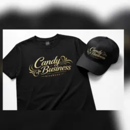 Miss candy businesses e amigos