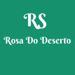 Viveiro RS rosas do deserto