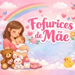 Fofurices de  Mãe