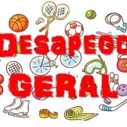 💚💞 DESAPEGO GERAL SMG💚💞