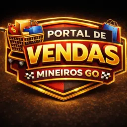 Portal de vendas mineiros