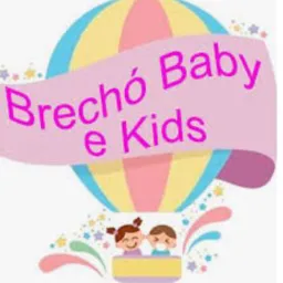Bazar somente infantil👶👧Altos-Pi