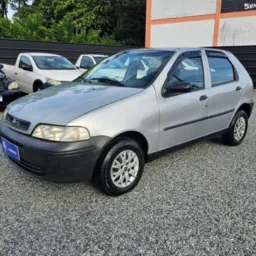 Palio Brasil